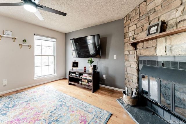 8030 S Columbine Court, Centennial, CO 80122