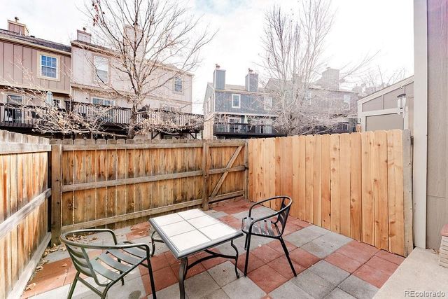 8030 S Columbine Court, Centennial, CO 80122