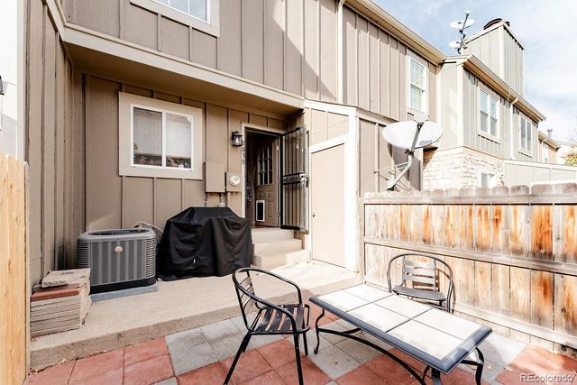 8030 S Columbine Court, Centennial, CO 80122