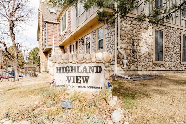8030 S Columbine Court, Centennial, CO 80122