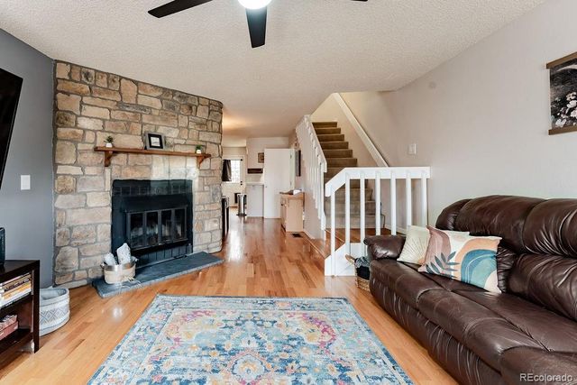 8030 S Columbine Court, Centennial, CO 80122