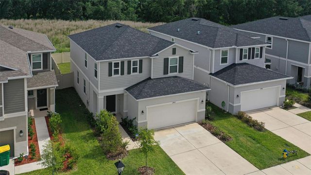 37402 YUKON DRIVE, Zephyrhills, FL 33540