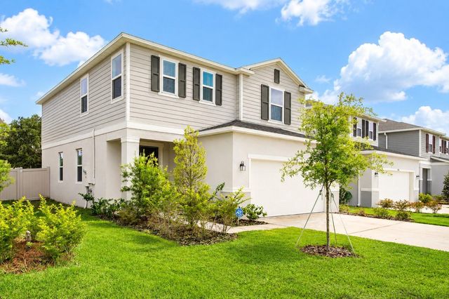 37402 YUKON DRIVE, Zephyrhills, FL 33540