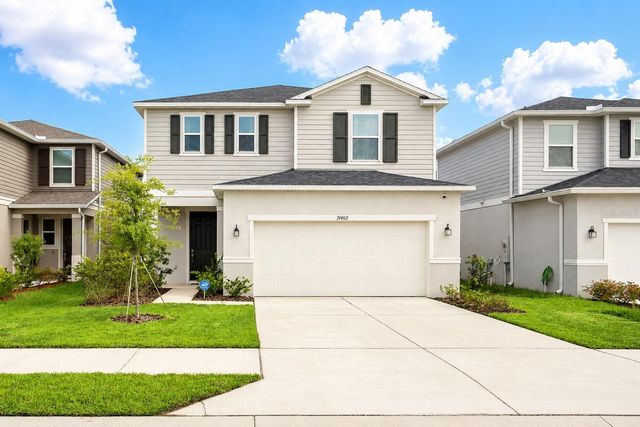 37402 YUKON DRIVE, Zephyrhills, FL 33540