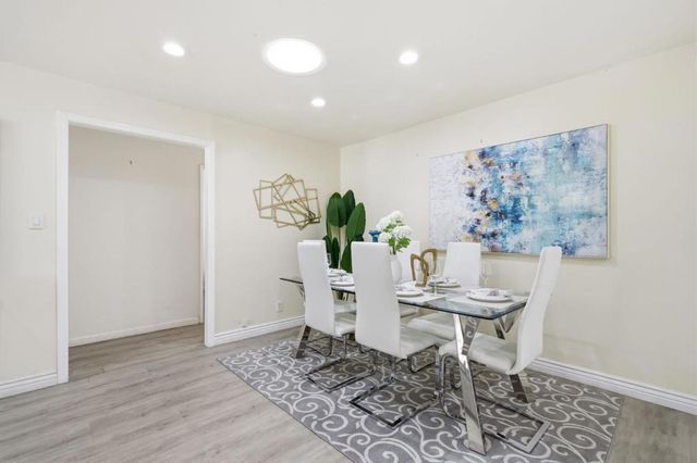 2067 Morrill Avenue, San Jose, CA 95132