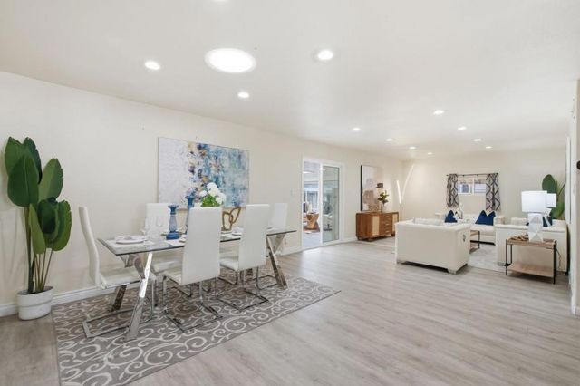 2067 Morrill Avenue, San Jose, CA 95132