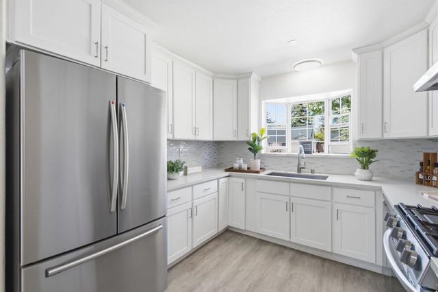 2067 Morrill Avenue, San Jose, CA 95132