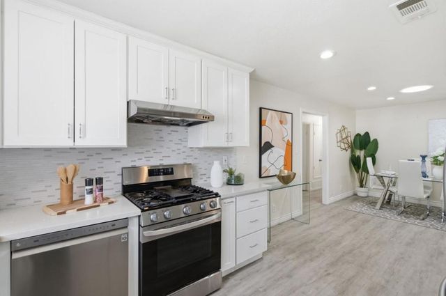 2067 Morrill Avenue, San Jose, CA 95132