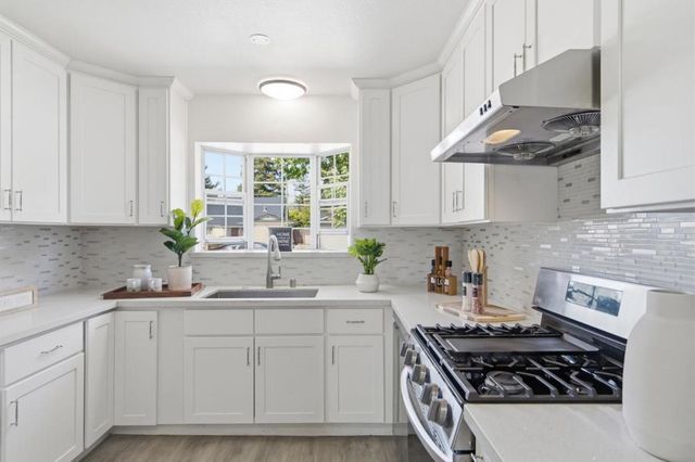 2067 Morrill Avenue, San Jose, CA 95132