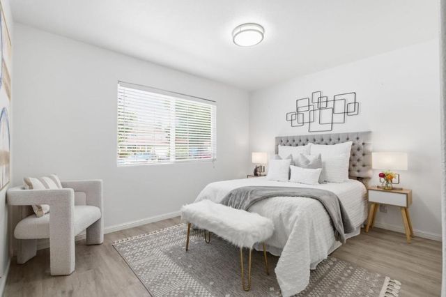 2067 Morrill Avenue, San Jose, CA 95132