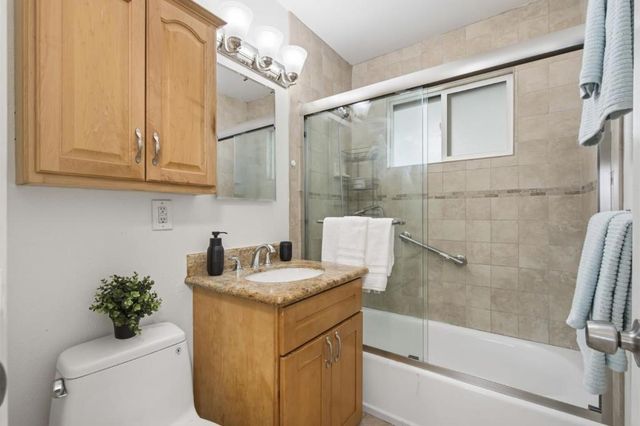 2067 Morrill Avenue, San Jose, CA 95132