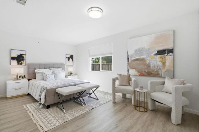 2067 Morrill Avenue, San Jose, CA 95132