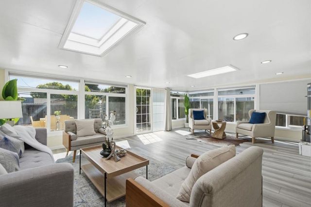 2067 Morrill Avenue, San Jose, CA 95132