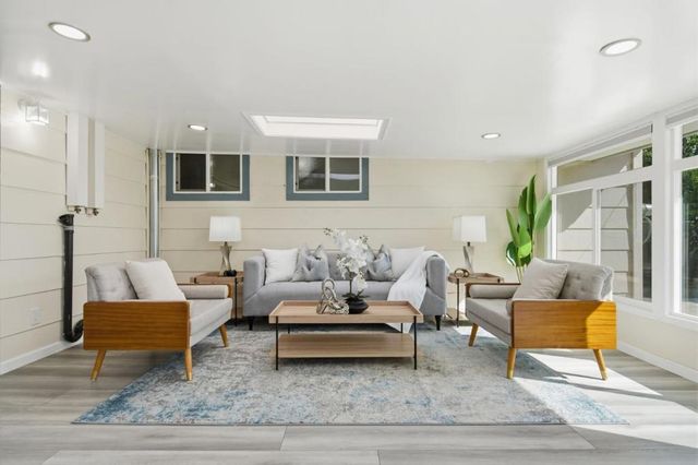 2067 Morrill Avenue, San Jose, CA 95132