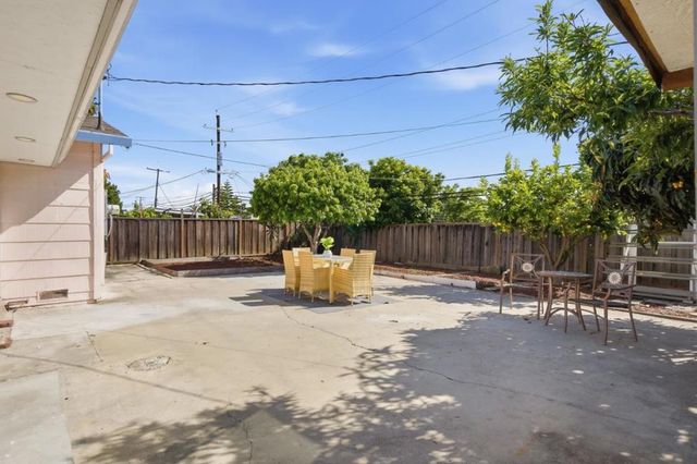 2067 Morrill Avenue, San Jose, CA 95132