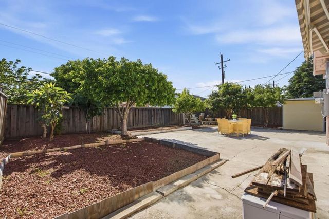 2067 Morrill Avenue, San Jose, CA 95132