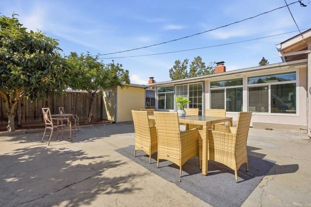 2067 Morrill Avenue, San Jose, CA 95132