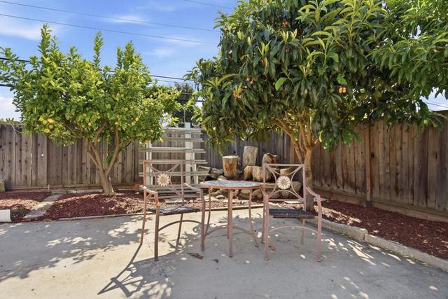 2067 Morrill Avenue, San Jose, CA 95132