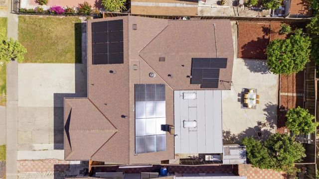 2067 Morrill Avenue, San Jose, CA 95132