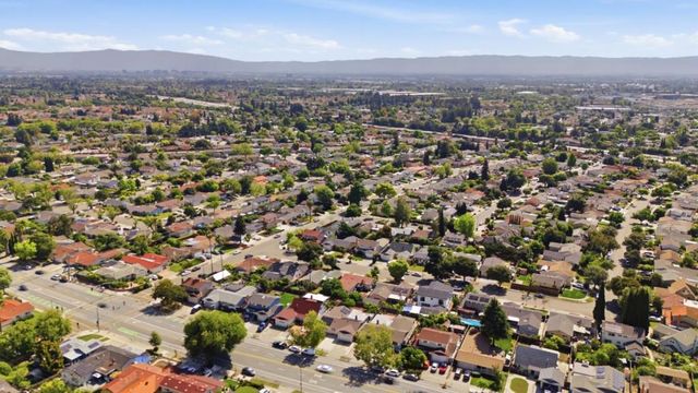 2067 Morrill Avenue, San Jose, CA 95132