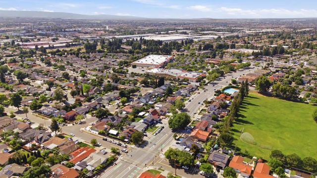 2067 Morrill Avenue, San Jose, CA 95132