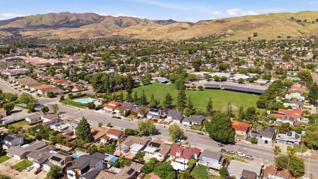 2067 Morrill Avenue, San Jose, CA 95132