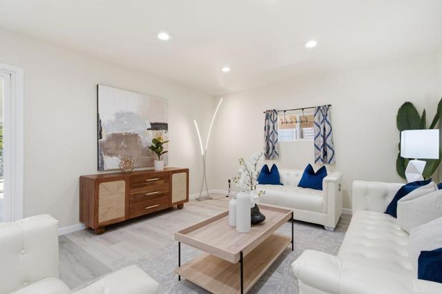 2067 Morrill Avenue, San Jose, CA 95132