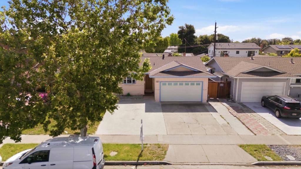 2067 Morrill Avenue, San Jose, CA 95132