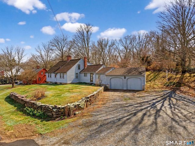 37 North Stonington Road, Stonington, CT 06378