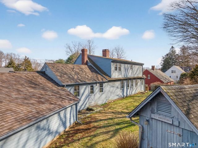 37 North Stonington Road, Stonington, CT 06378