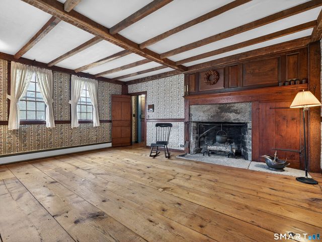 37 North Stonington Road, Stonington, CT 06378