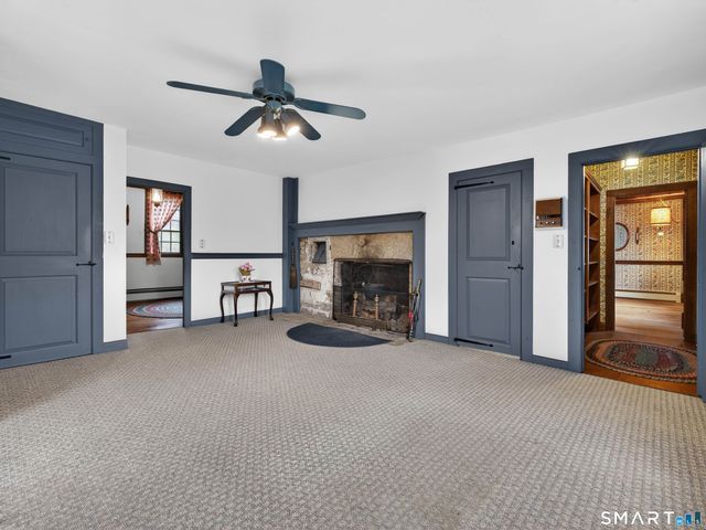 37 North Stonington Road, Stonington, CT 06378