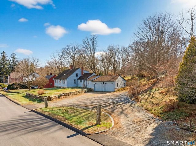 37 North Stonington Road, Stonington, CT 06378