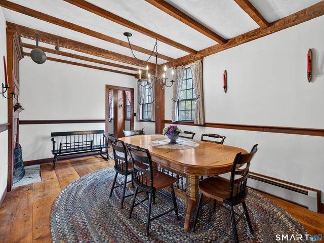 37 North Stonington Road, Stonington, CT 06378