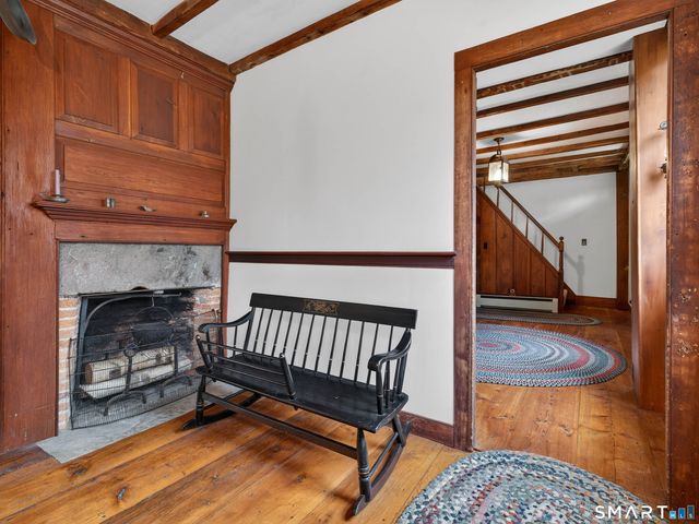 37 North Stonington Road, Stonington, CT 06378