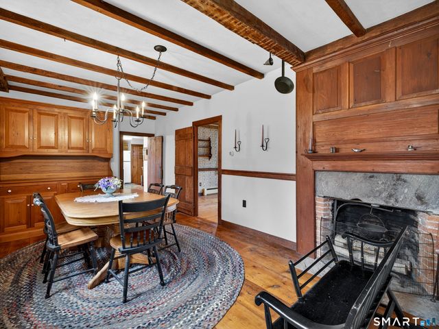 37 North Stonington Road, Stonington, CT 06378