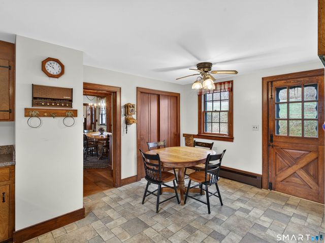 37 North Stonington Road, Stonington, CT 06378