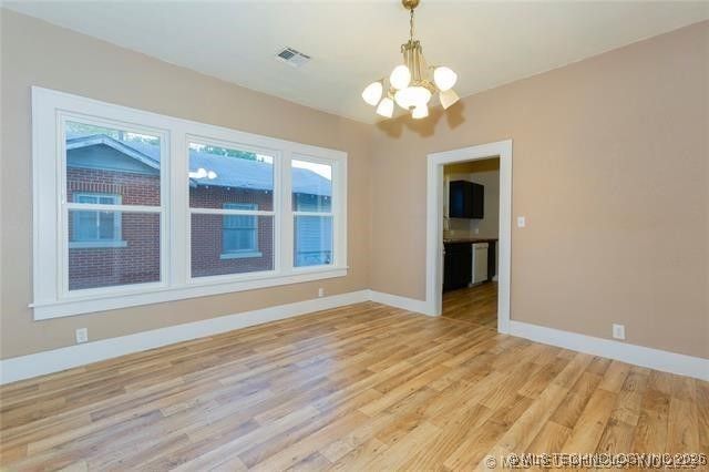 1020 S 6th, Mcalester, OK 74501