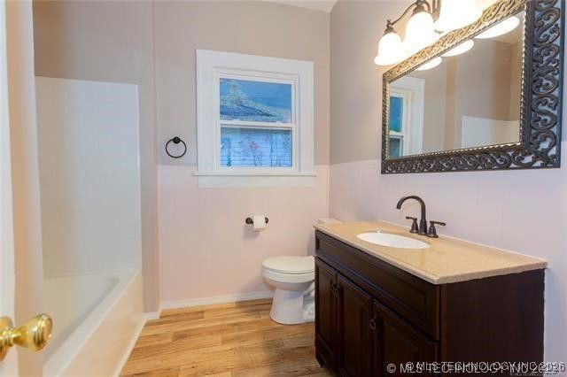 1020 S 6th, Mcalester, OK 74501