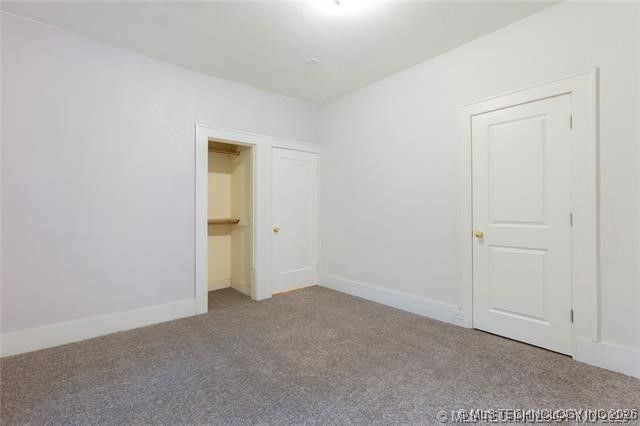 1020 S 6th, Mcalester, OK 74501