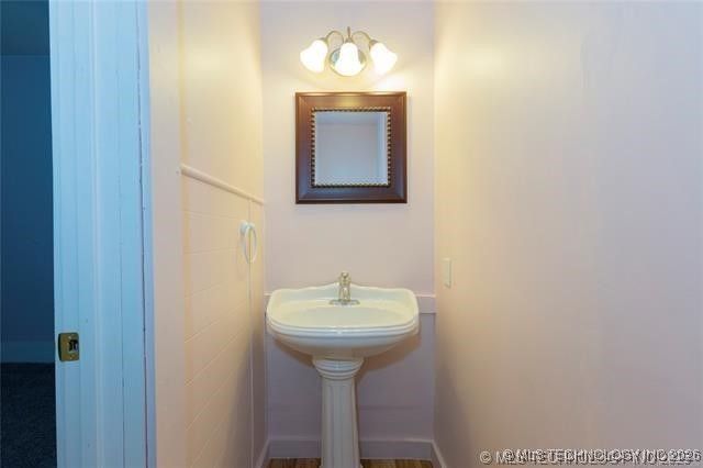 1020 S 6th, Mcalester, OK 74501