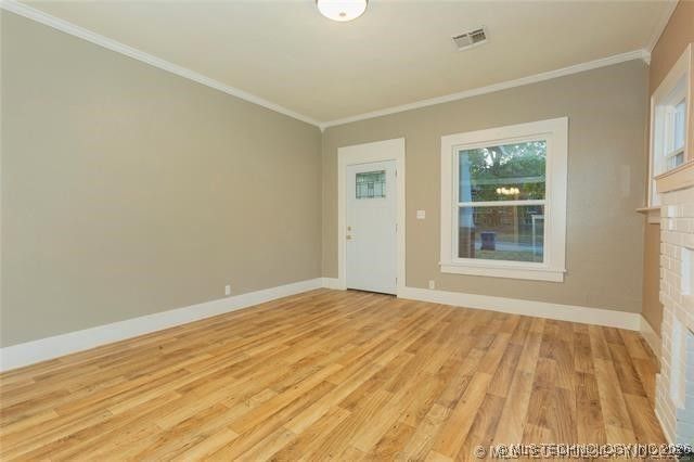 1020 S 6th, Mcalester, OK 74501