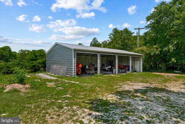 11456 CHESTERFIELD RD, Ruther Glen, VA 22546
