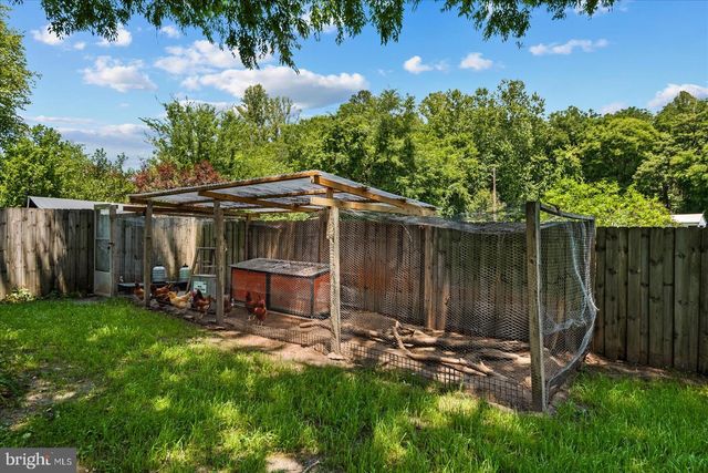 11456 CHESTERFIELD RD, Ruther Glen, VA 22546