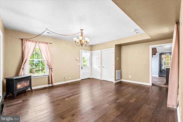 11456 CHESTERFIELD RD, Ruther Glen, VA 22546