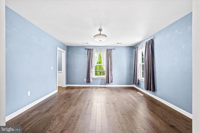 11456 CHESTERFIELD RD, Ruther Glen, VA 22546