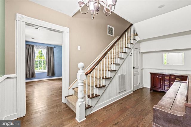 11456 CHESTERFIELD RD, Ruther Glen, VA 22546