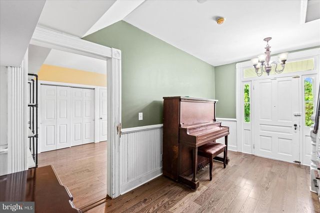 11456 CHESTERFIELD RD, Ruther Glen, VA 22546