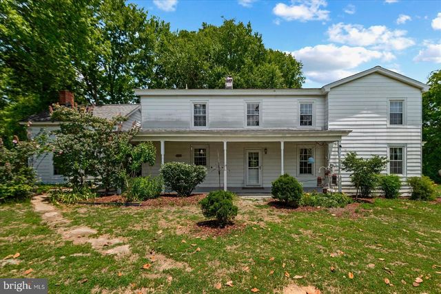11456 CHESTERFIELD RD, Ruther Glen, VA 22546