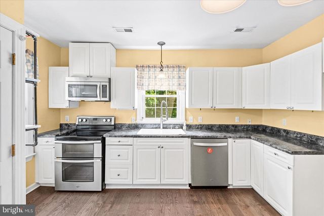 11456 CHESTERFIELD RD, Ruther Glen, VA 22546